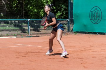 Bild 178 - BL2 Der Club an der Alster - DTV Hannover : Ergebnis: 7:2